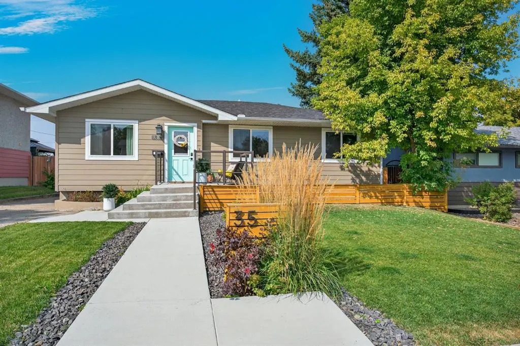 35 Fairview Drive SE