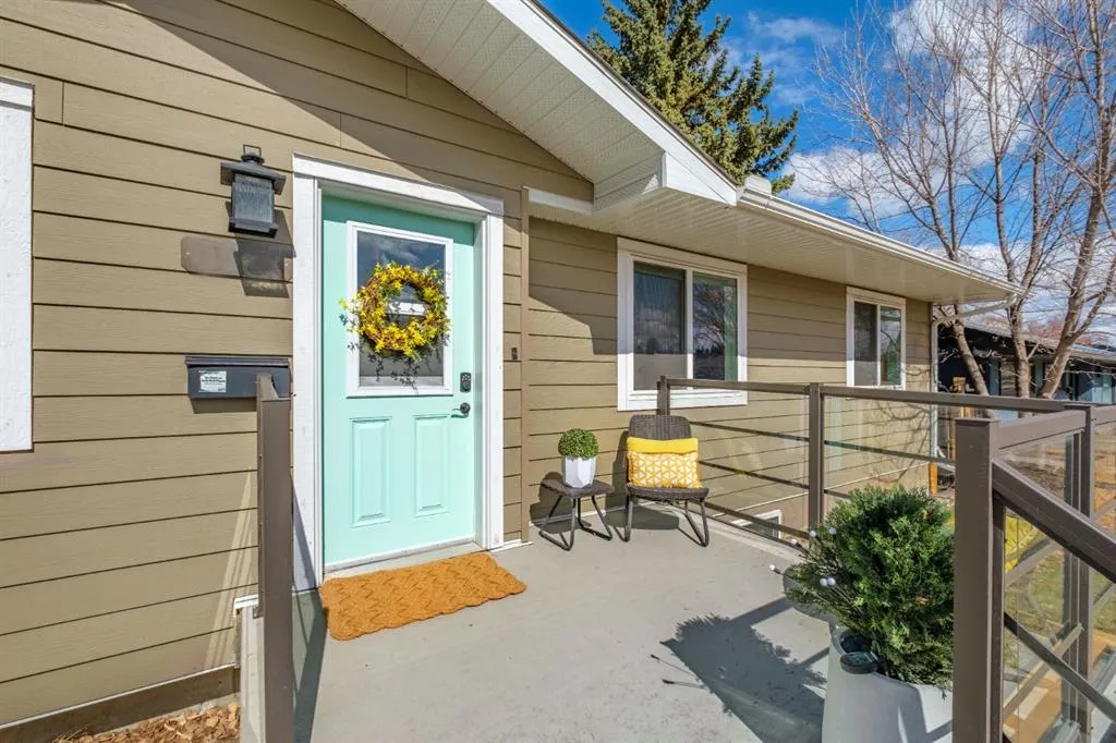 35 Fairview Drive SE