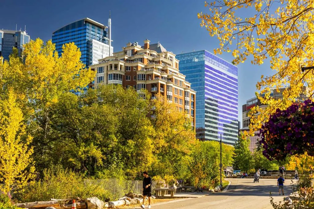 690 Princeton Way SW, #1201
