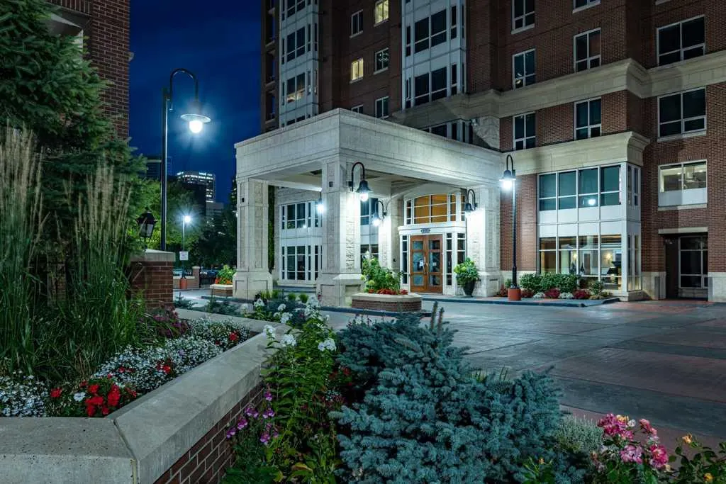 690 Princeton Way SW, #1201
