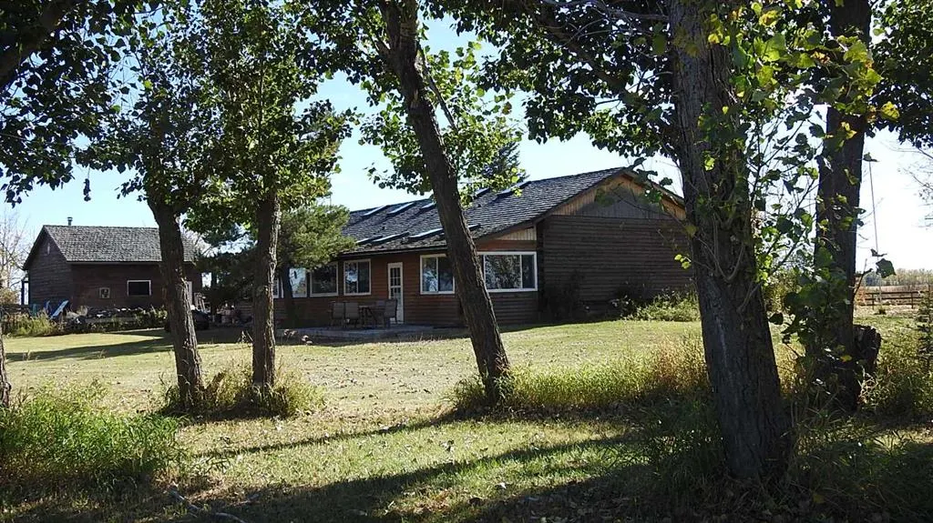 281082 TWP RD 164