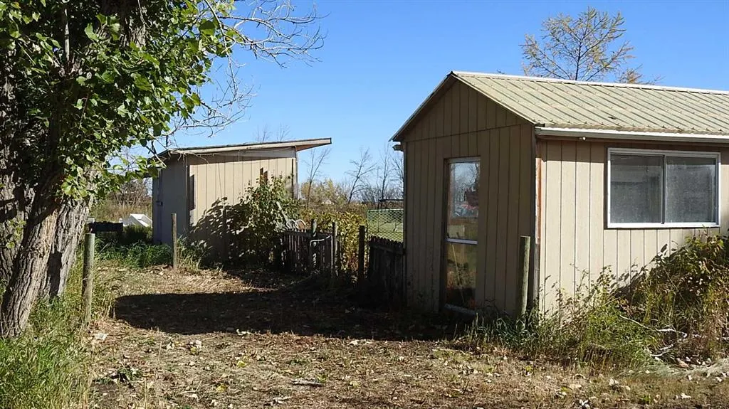 281082 TWP RD 164