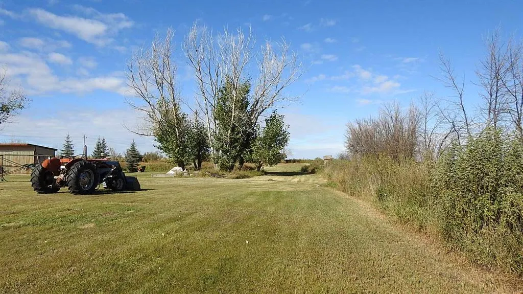 281082 TWP RD 164