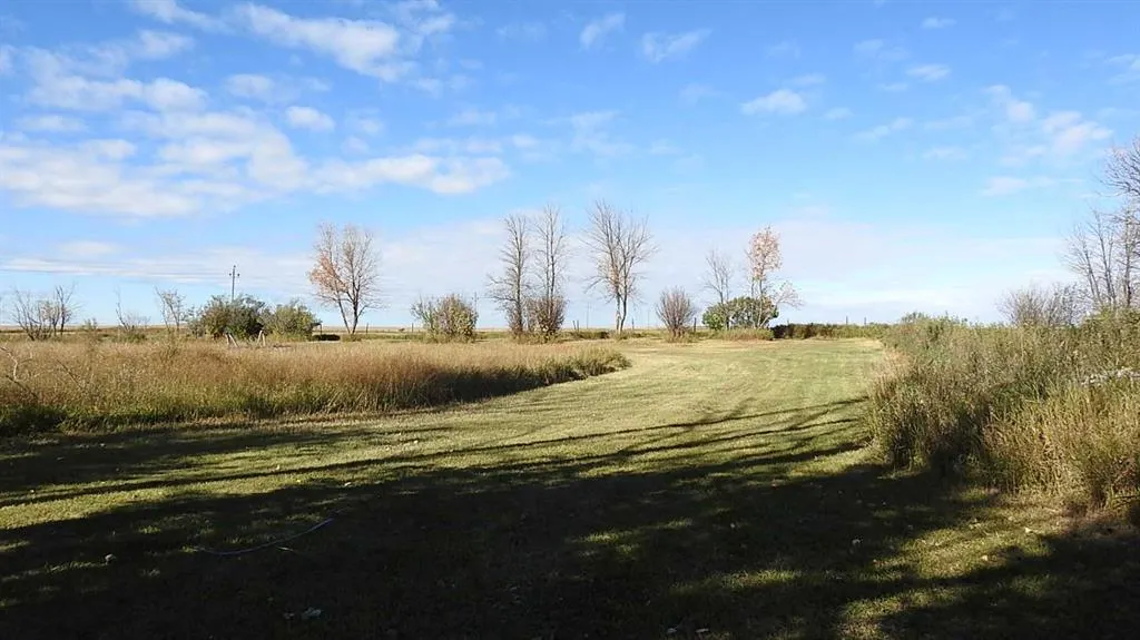 281082 TWP RD 164