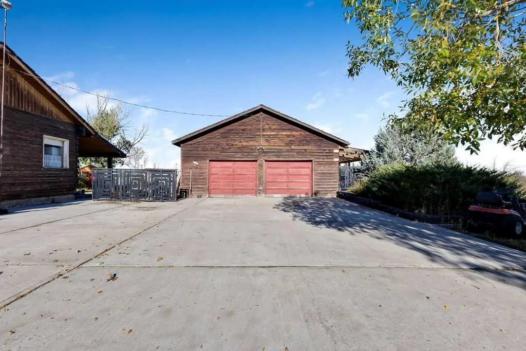 281082 TWP RD 164