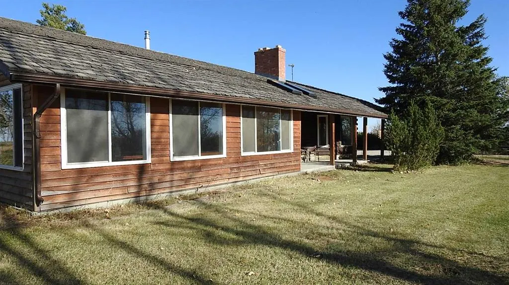 281082 TWP RD 164