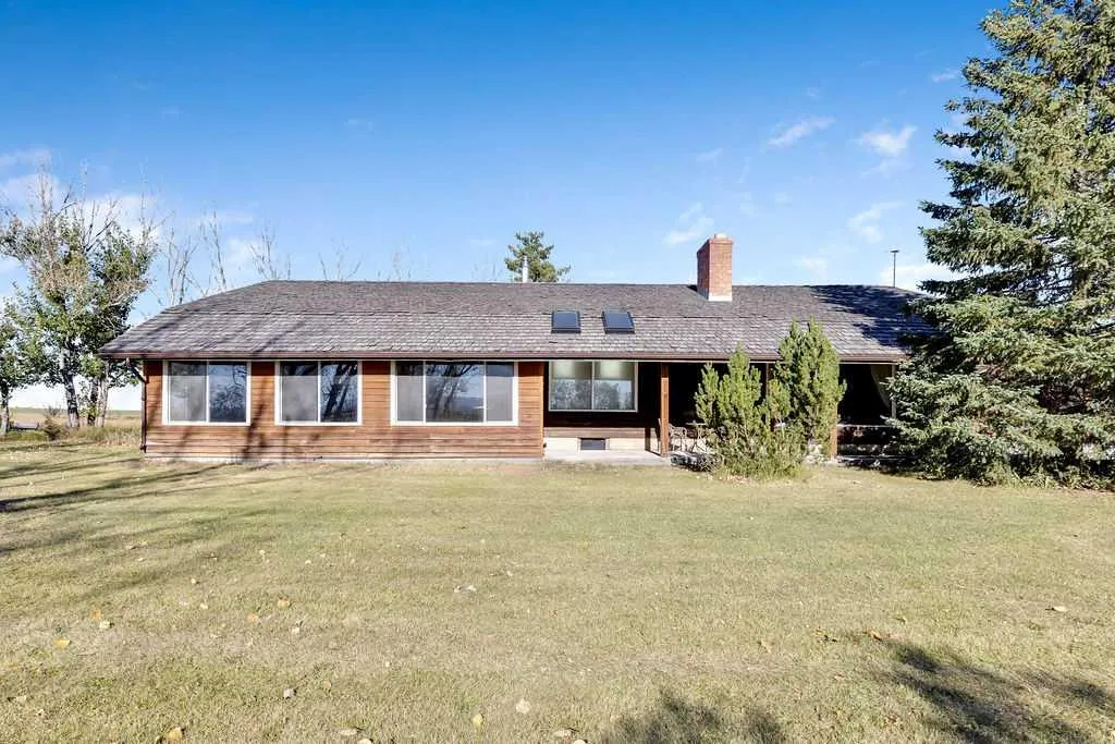 281082 TWP RD 164