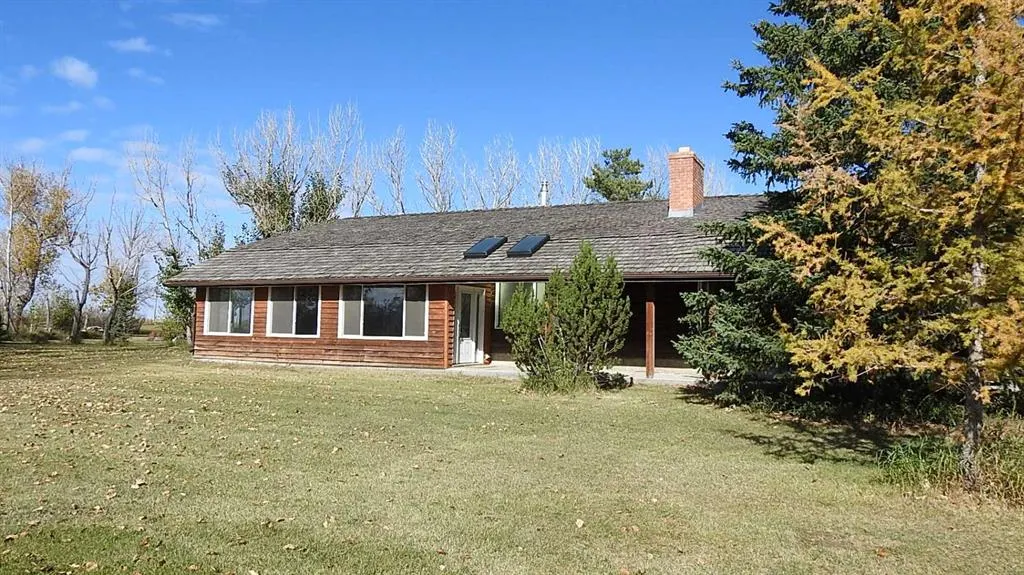 281082 TWP RD 164