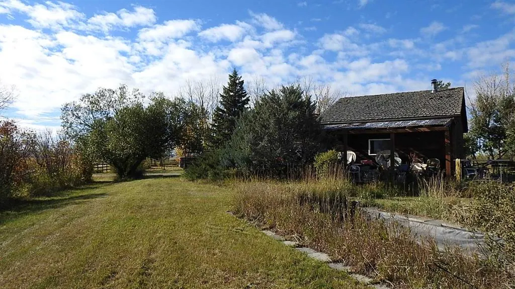 281082 TWP RD 164