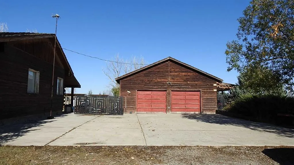 281082 TWP RD 164