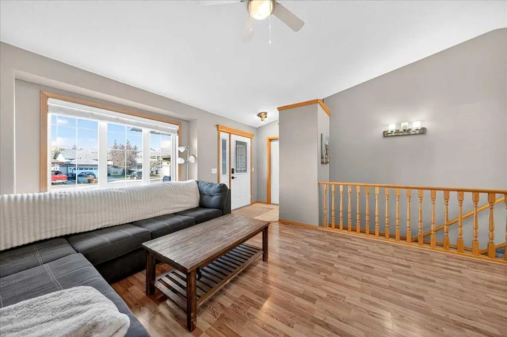 3 Madison Court