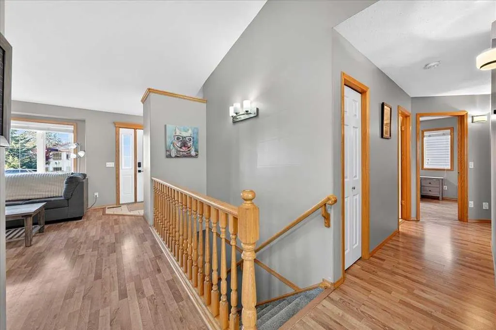 3 Madison Court