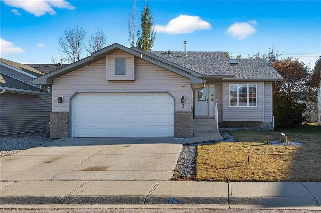 3 Madison Court