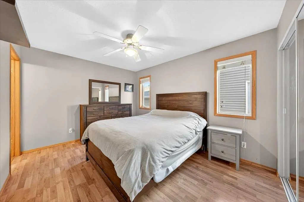 3 Madison Court