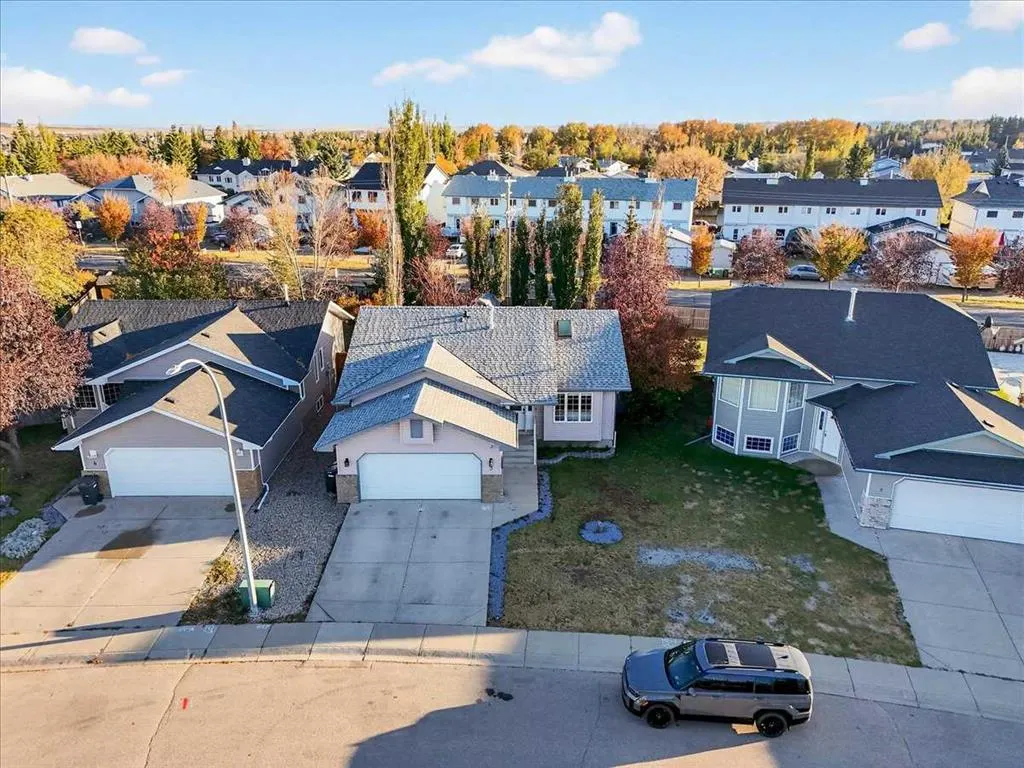 3 Madison Court