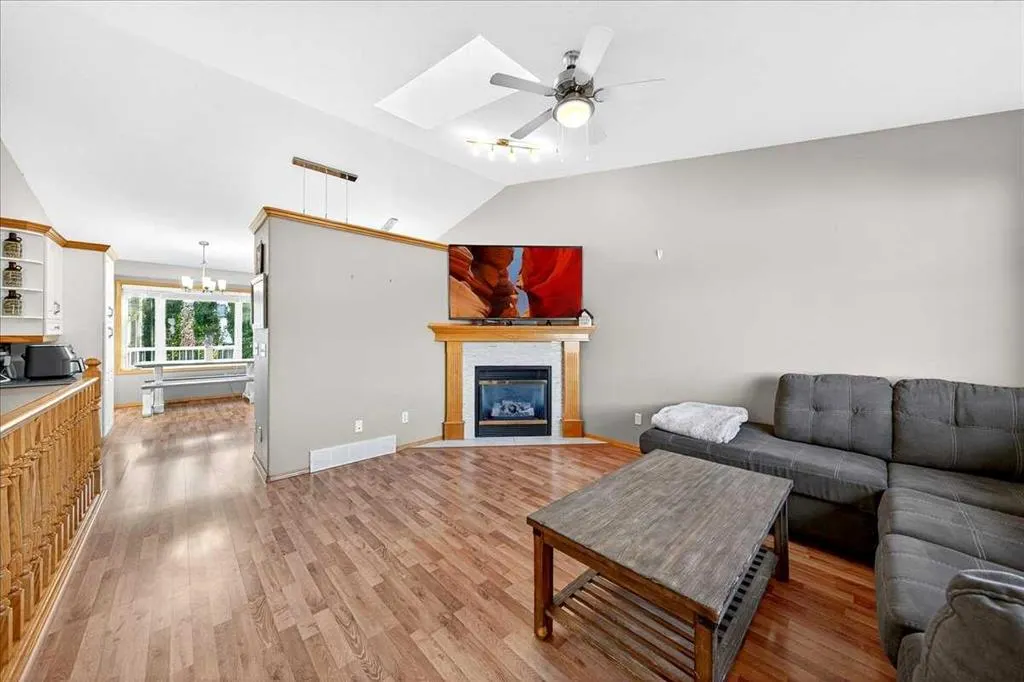3 Madison Court