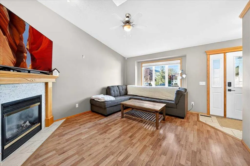 3 Madison Court