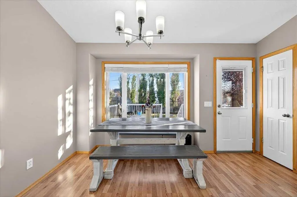 3 Madison Court