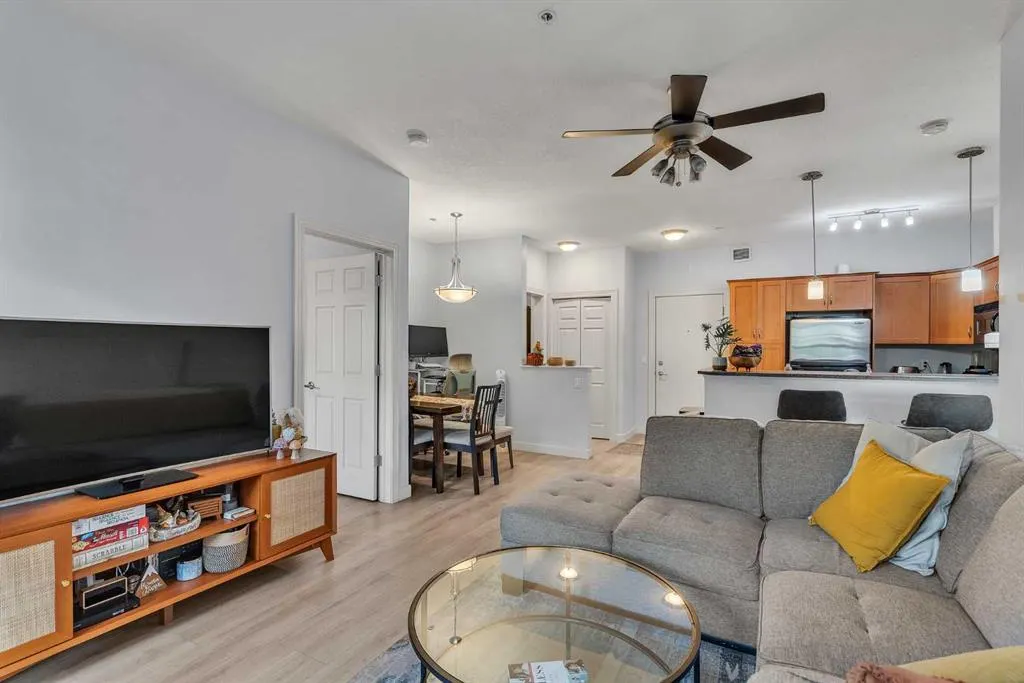 1408 17 Street SE, #208