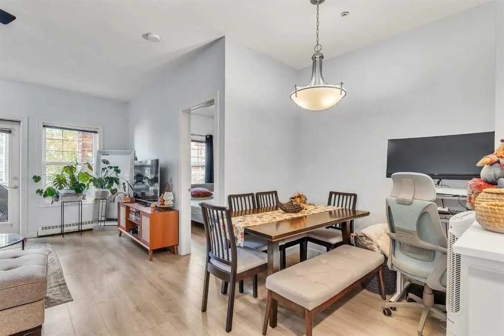 1408 17 Street SE, #208