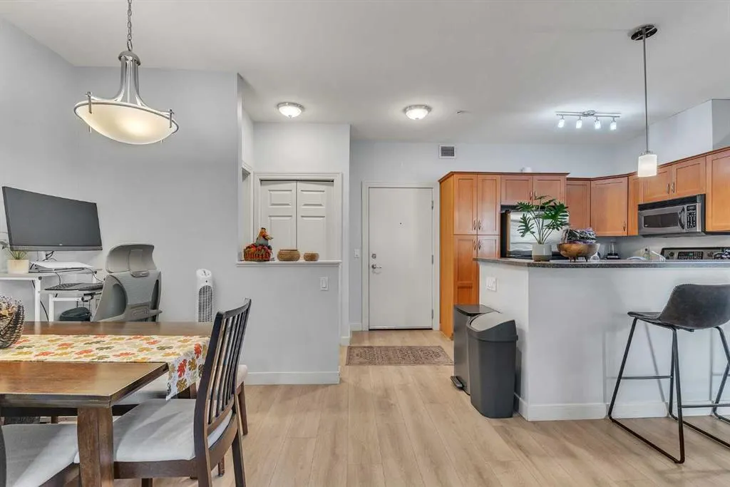 1408 17 Street SE, #208
