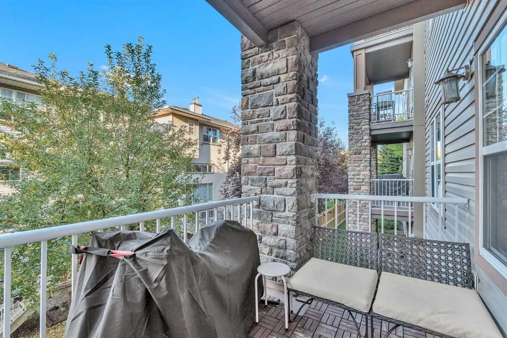 1408 17 Street SE, #208