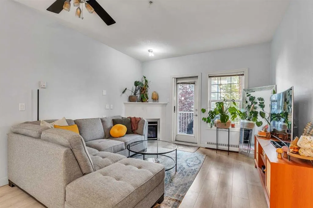 1408 17 Street SE, #208
