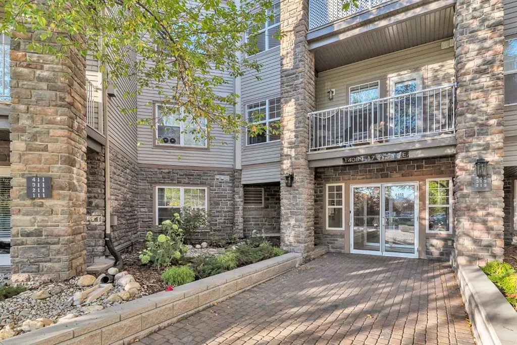 1408 17 Street SE, #208