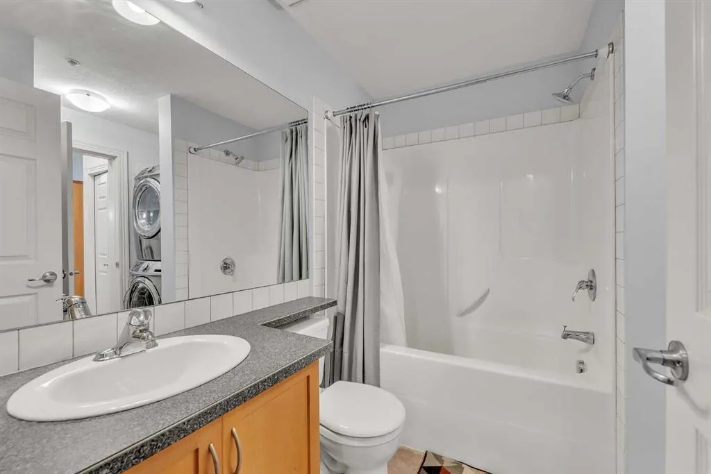 1408 17 Street SE, #208