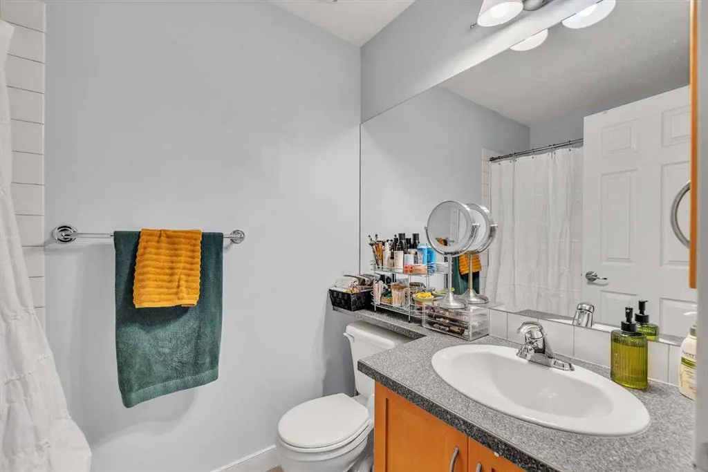 1408 17 Street SE, #208