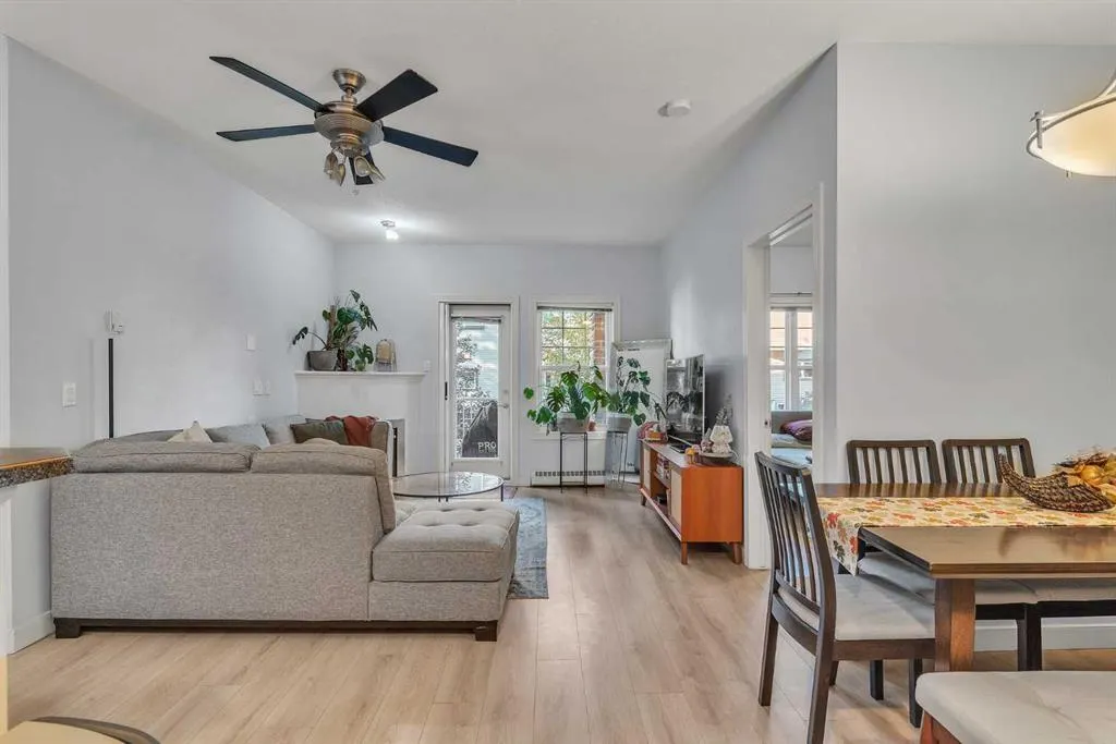 1408 17 Street SE, #208