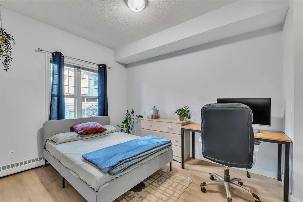 1408 17 Street SE, #208