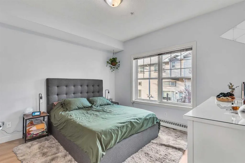 1408 17 Street SE, #208