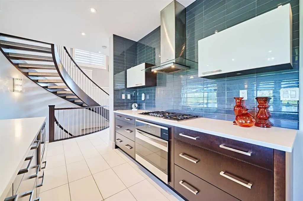 5 Vienna Close