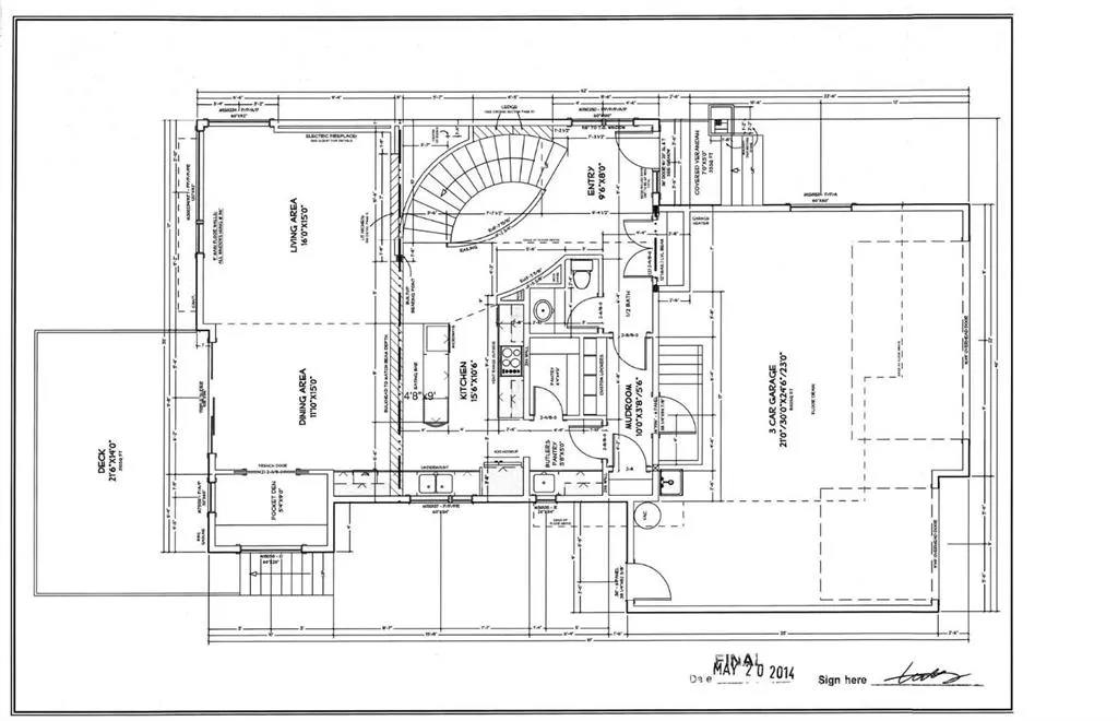 5 Vienna Close