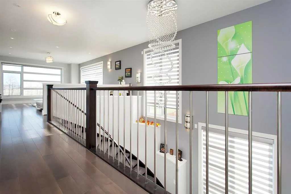 5 Vienna Close