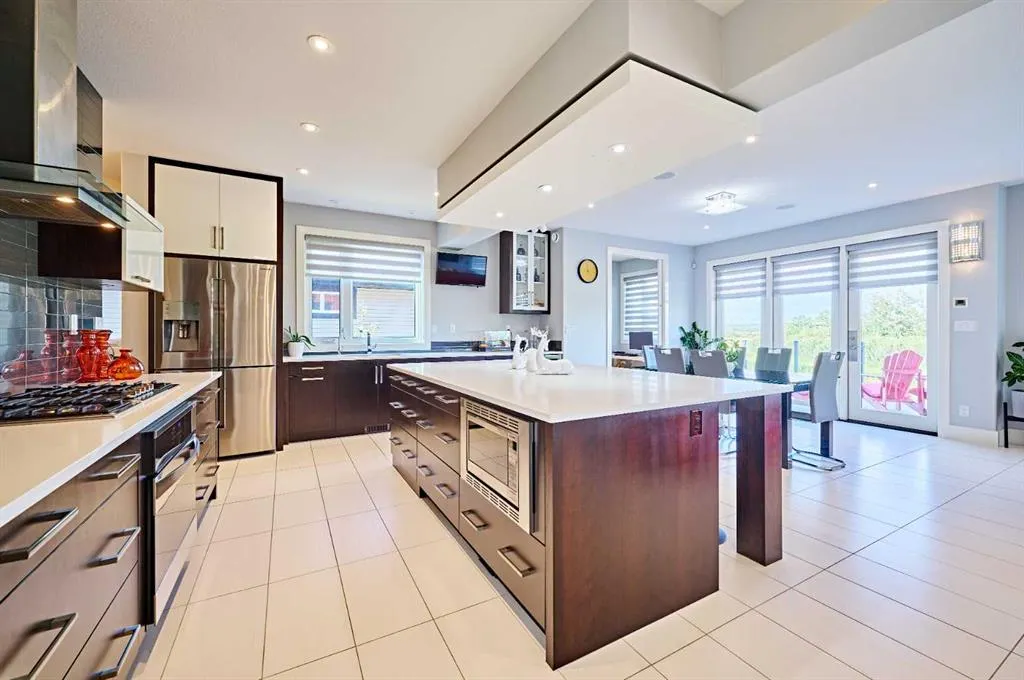 5 Vienna Close