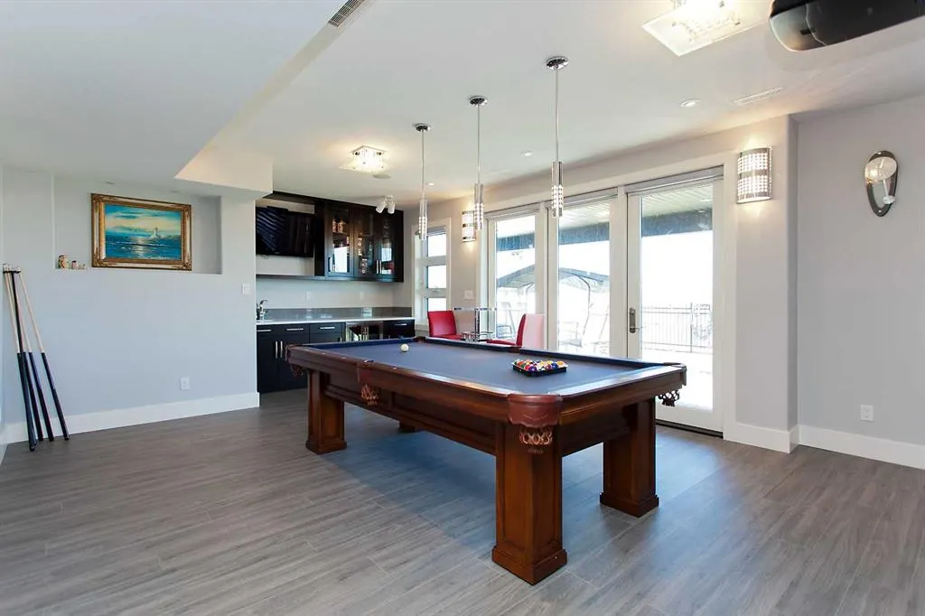 5 Vienna Close