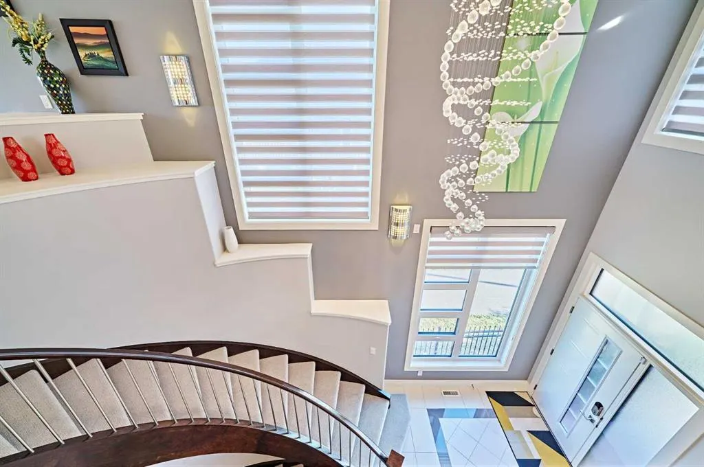 5 Vienna Close