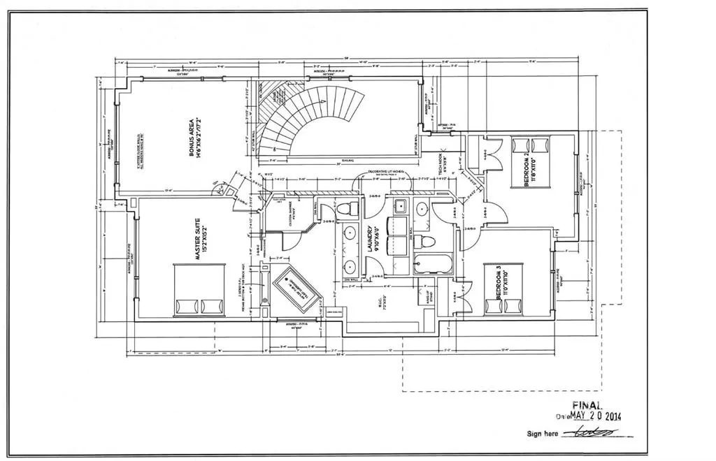 5 Vienna Close
