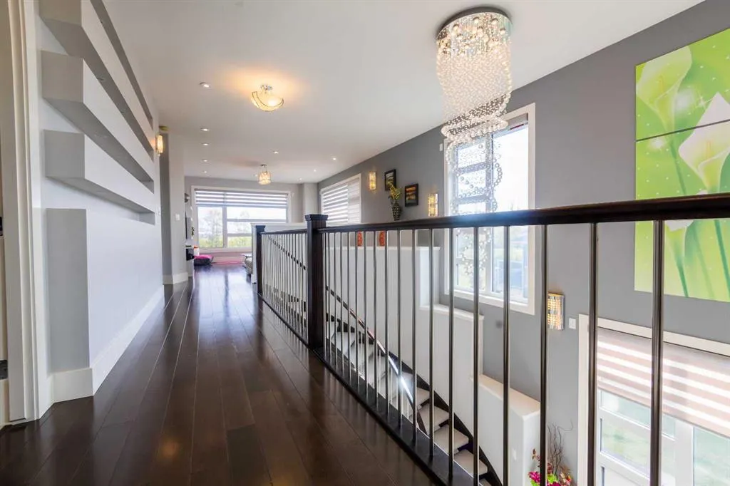 5 Vienna Close