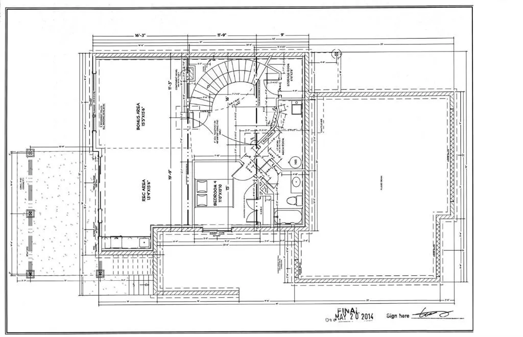 5 Vienna Close