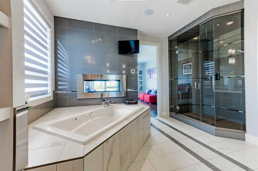 5 Vienna Close