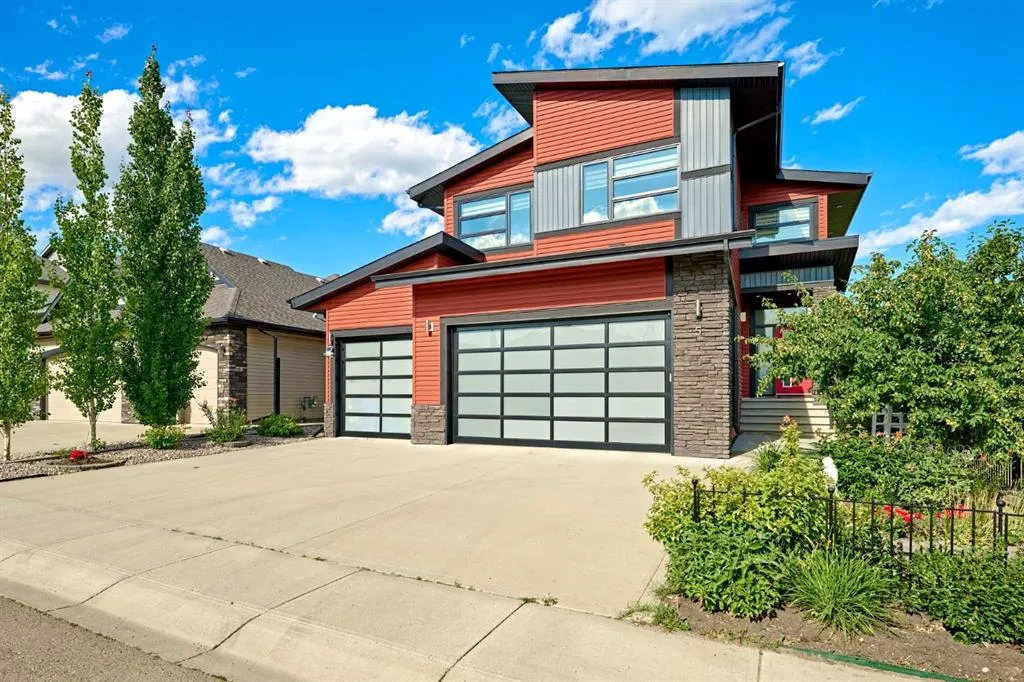 5 Vienna Close