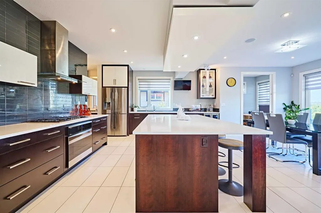 5 Vienna Close