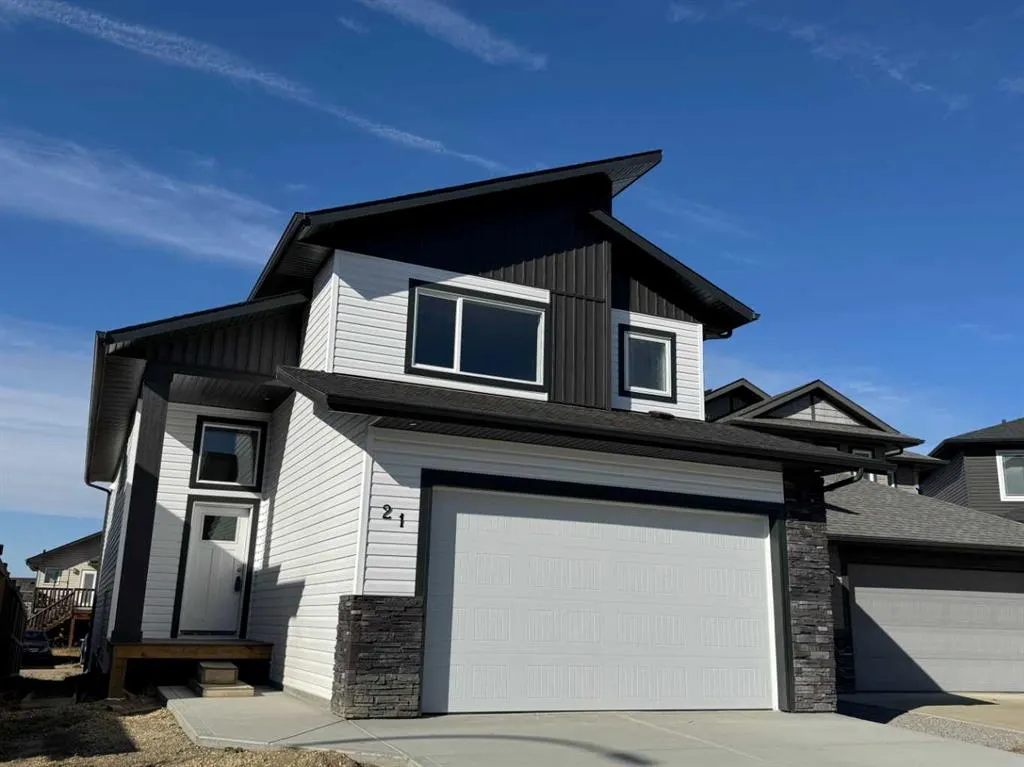 21 Vermont Close
