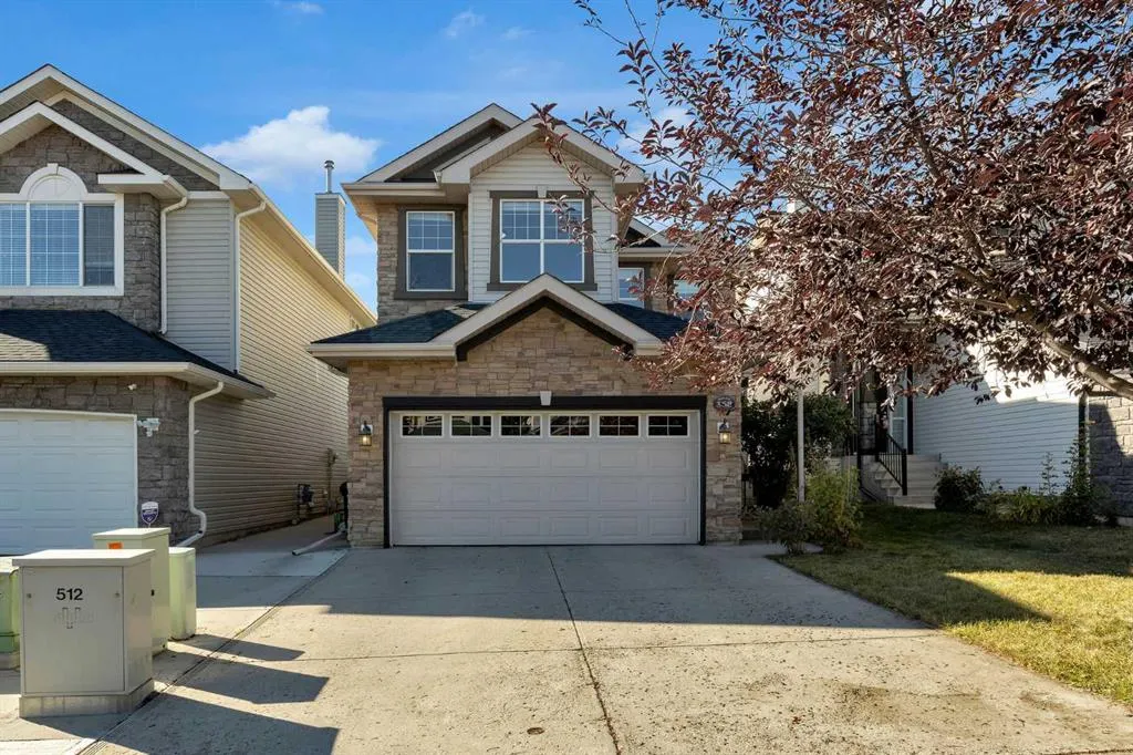 368 Kincora Drive NW