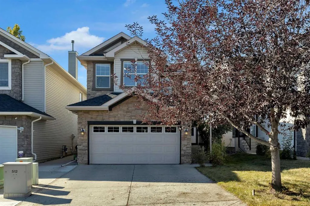 368 Kincora Drive NW
