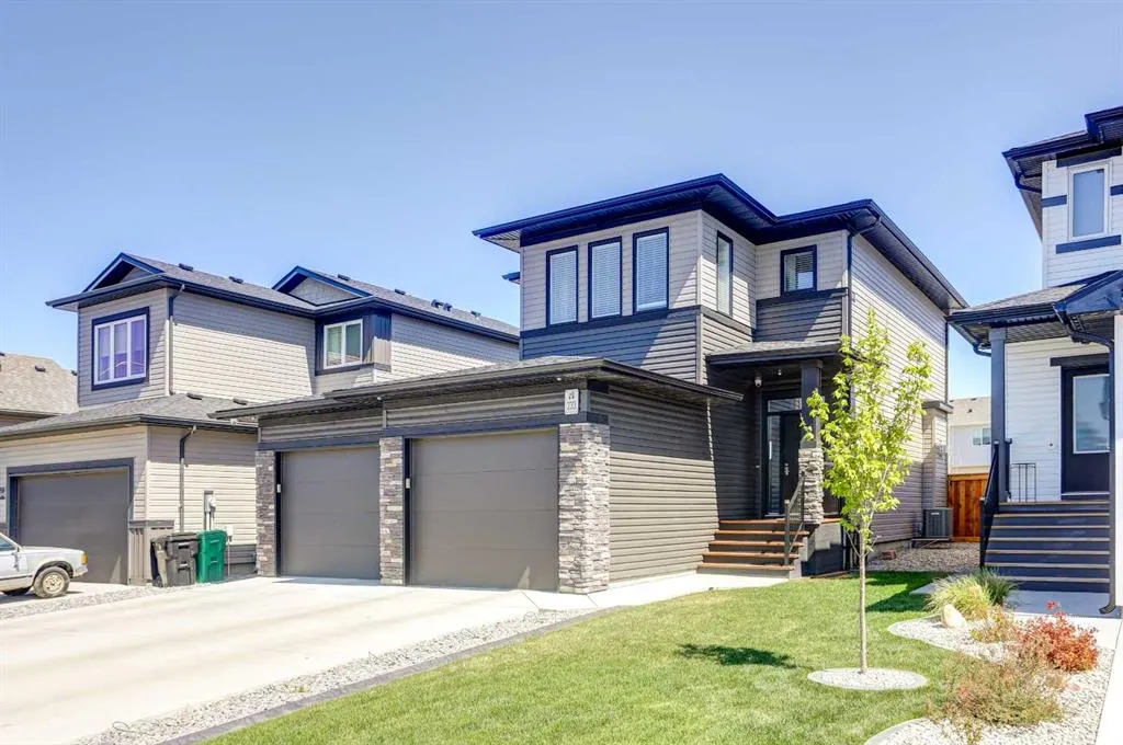 233 Agnes Short Place N