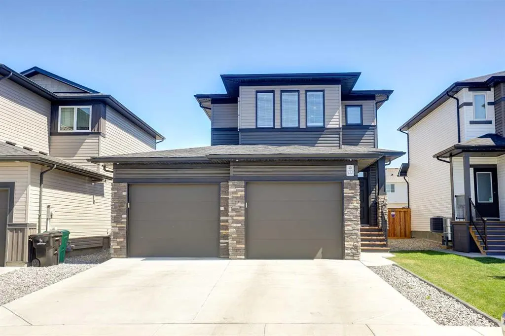 233 Agnes Short Place N